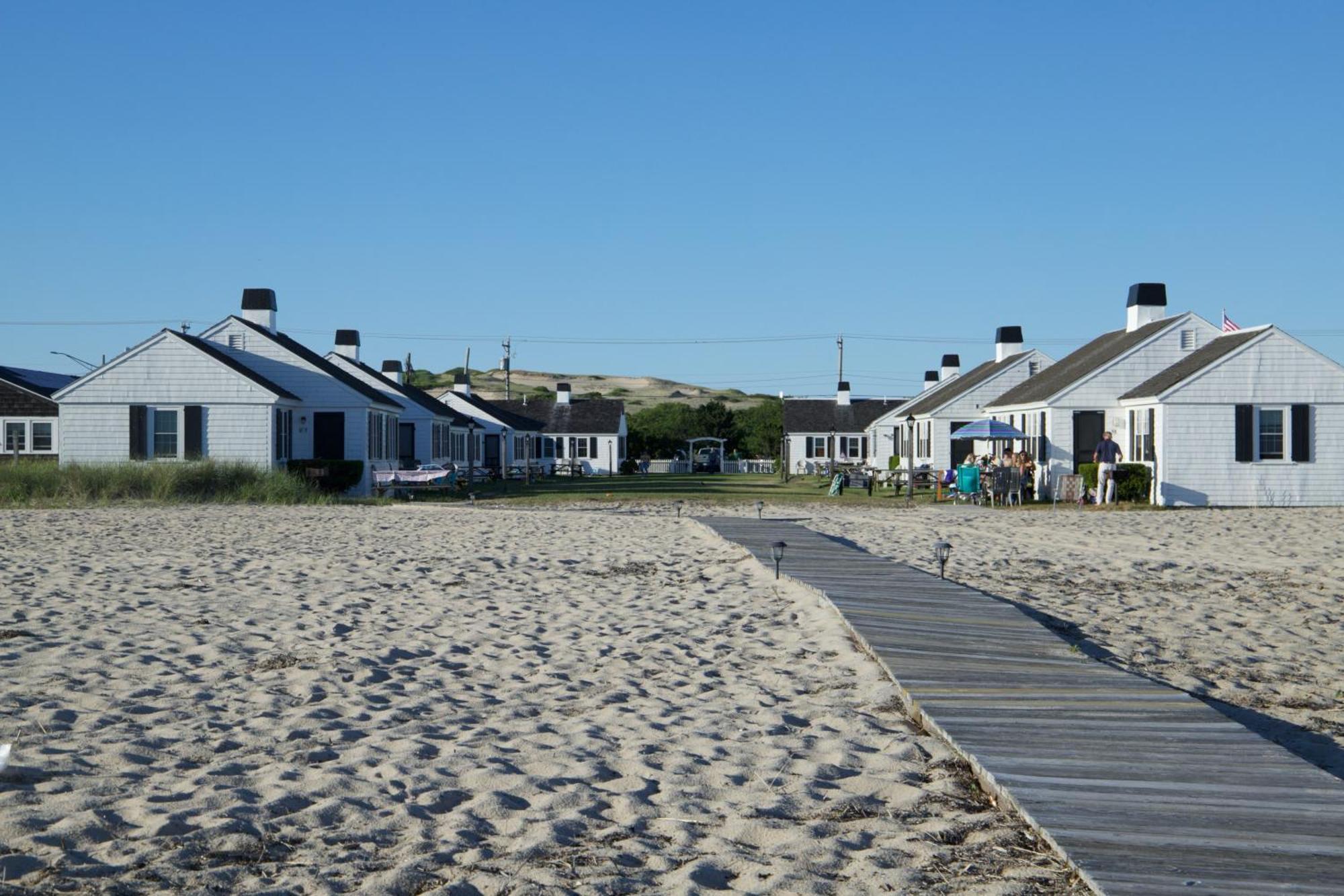 Kalmar Village & Tradewinds Северный Труро Экстерьер фото