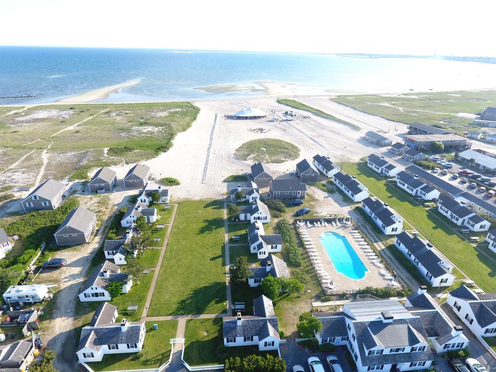 Kalmar Village & Tradewinds Северный Труро Экстерьер фото